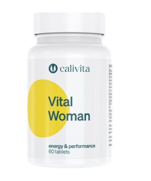 Vital Woman (60 Tablete)