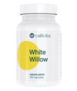 White Willow (100 capsule) - Salcie Alba