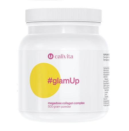 GlamUP 500 Grame