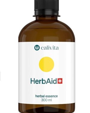 HerbAid+ Calivita