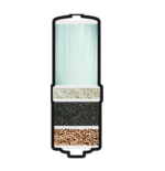 Aquarion Filtru de apa Biostone