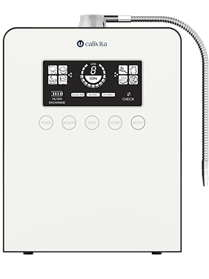 Ionizator Aquarion - Filtru de Apa Alcalina