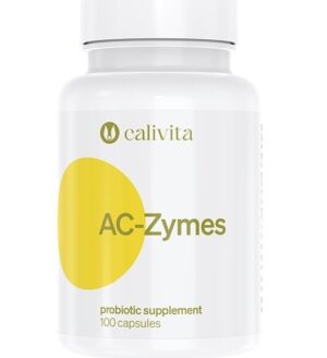 AC-Zymes (100 capsule)