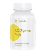 Ac-Zymes Plus (60 capsule)