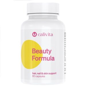 Beauty Formula (60 Tablete)