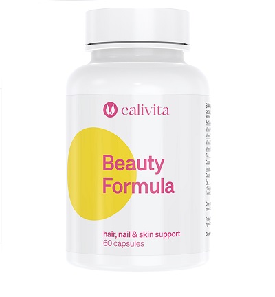 Beauty Formula (60 Tablete)