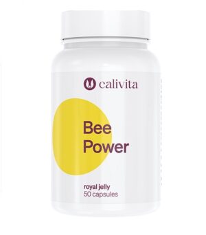 Bee Power (50 Capsule)