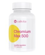 Chromium Max 500 (100 capsule)