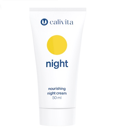 Crema Nutritivă Aquabelle (50 ml)
