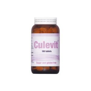 CULEVIT (180 tablete)