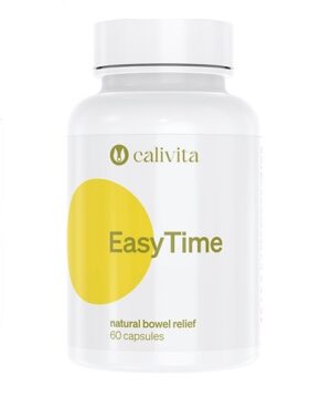 Easy Time (60 capsule)