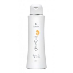 OrganiCare - Gel de Baie si Dus (250 ml)