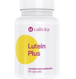 Luteina PLUS ( 60 capsule)