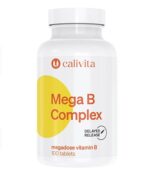 Mega B Complex (100 tablete)