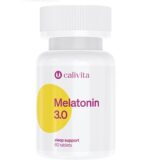 Melatonina 3.0 (60 tablete)