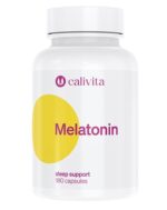 Melatonina (180 Capsule)