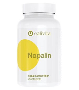 Nopalin (200 tablete)