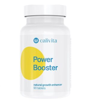 Power Booster - 90 Tablete