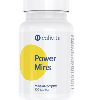 Minerale Calivita