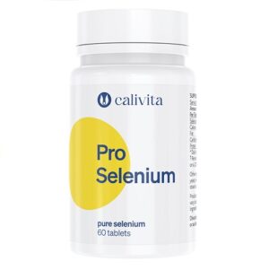 Pro Selenium 50 mcg (60 Tablete)