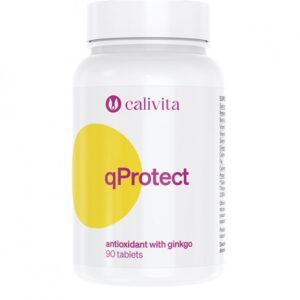 q Protect (90 Tablete)
