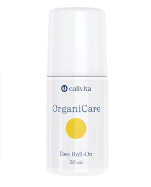 Deodorant Fara Aluminiu si Parabeni (50 ml)
