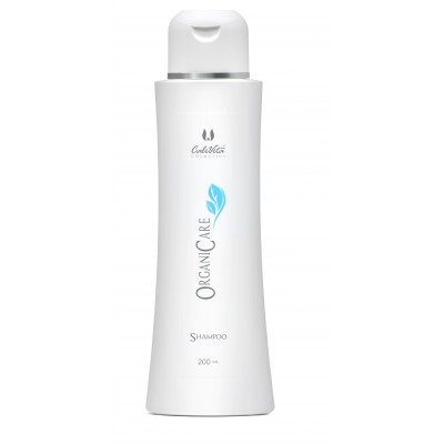 Organi Care Sampon Organic (250 ml)