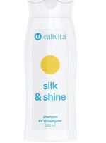 Silk and Shine Shampoo (250 ml)