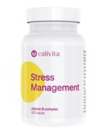 Stress Management B Complex (100 Tablete)