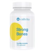 Strong Bones Calivita (100 capsule)