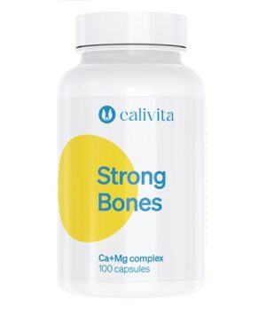 Strong Bones (100 capsule)