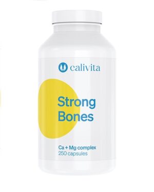 Strong Bones (250 capsule)