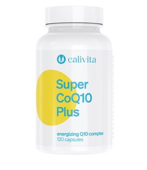 Super CoQ10 Plus (120 capsule)