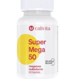 Super Mega 50 (90 tablete)
