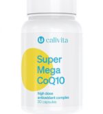 Super Mega Coenzima Q10 (30 Tablete)
