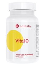 Vital 0 (90 tablete)