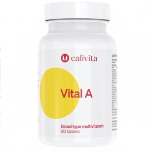 Vital A (90 tablete)