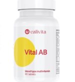 Vital AB (90 tablete)