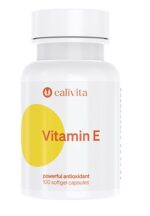 Vitamina E (100 Capsule-Gel)