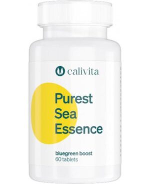 Purest Sea Essence - 60 tablete