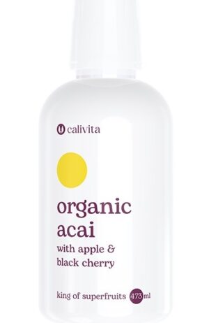 Organic Acai (473 ml)