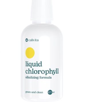 Clorofila Lichida  Calivita - 473 ml