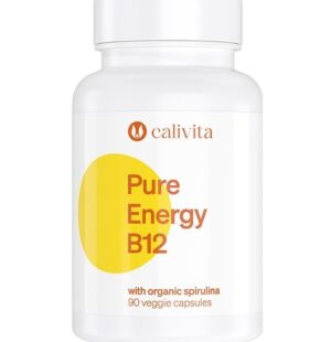 Pure Energy B12 - 90 Capsule Vegetale