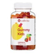 Gummy Kids Calivita (100 Jeleuri)