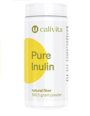 Pure Inulin (198,5 Grame)