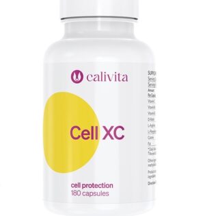 Cell XC (180 de Capsule)