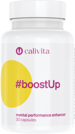 BoostUp (30 capsule)