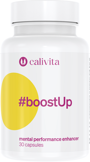 BoostUp (30 capsule)