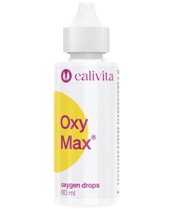Oxy Max (60 ml)
