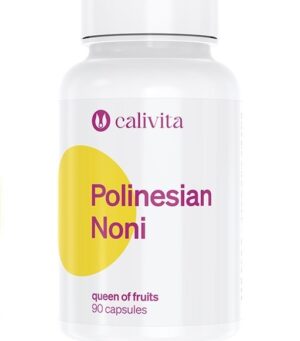 Polinesian NONI (400 mg) 90 Capsule